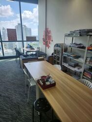 Centrium Square (D8), Office #545140081